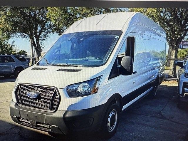 used 2022 Ford Transit-250 car, priced at $38,382