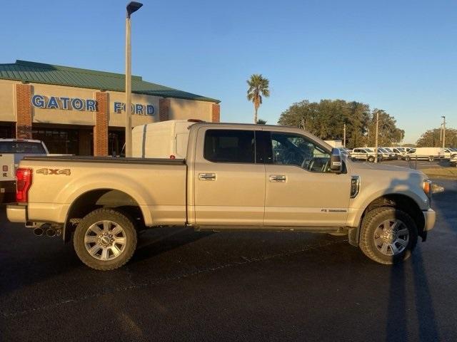 used 2017 Ford F-250 car, priced at $52,981