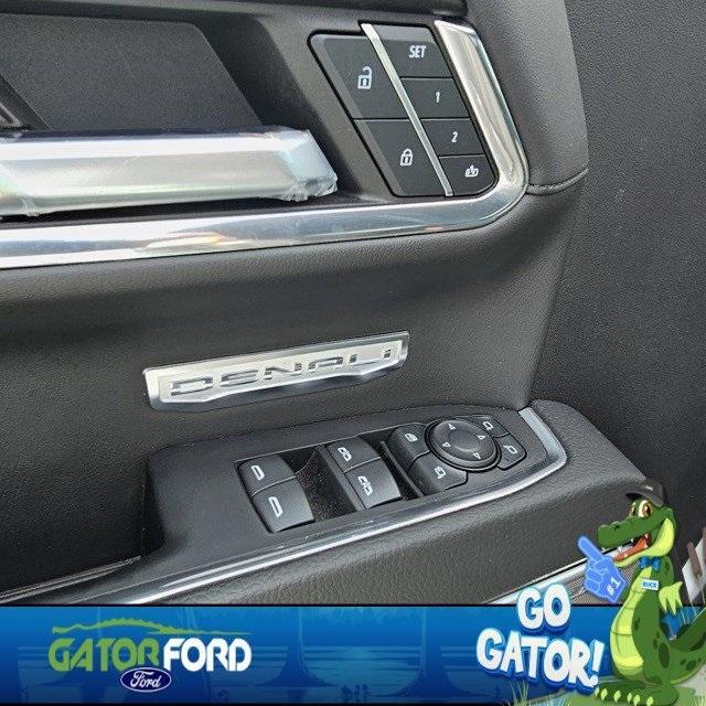 used 2024 GMC Sierra 1500 car, priced at $64,551
