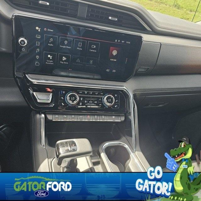 used 2024 GMC Sierra 1500 car, priced at $64,551
