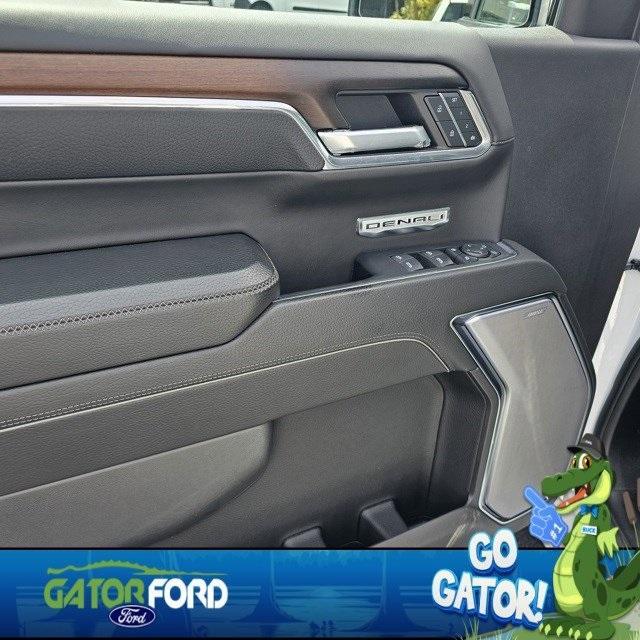 used 2024 GMC Sierra 1500 car, priced at $64,551
