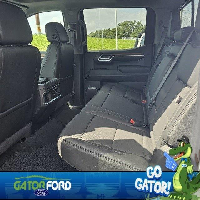 used 2024 GMC Sierra 1500 car, priced at $64,551