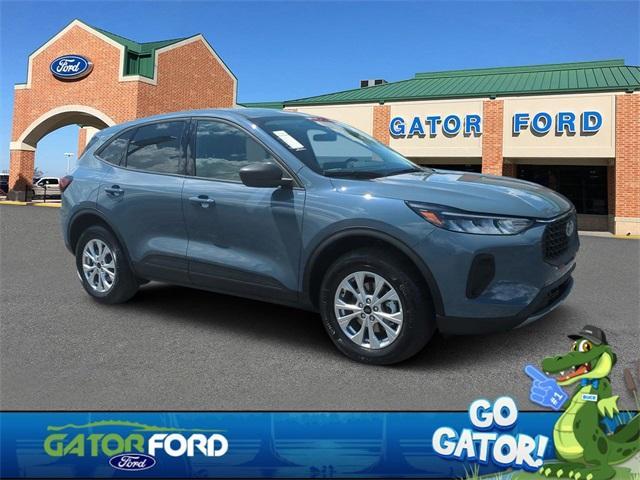 new 2025 Ford Escape car