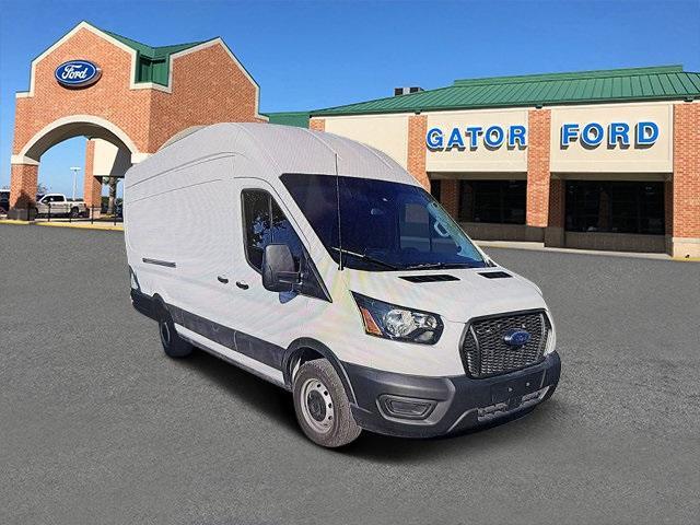 used 2023 Ford Transit-250 car, priced at $43,711