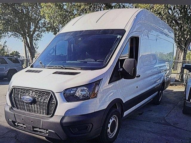 used 2023 Ford Transit-250 car, priced at $43,711