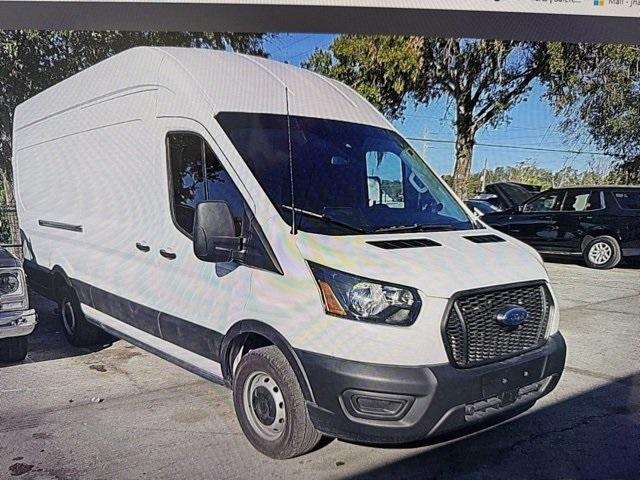 used 2023 Ford Transit-250 car, priced at $43,711