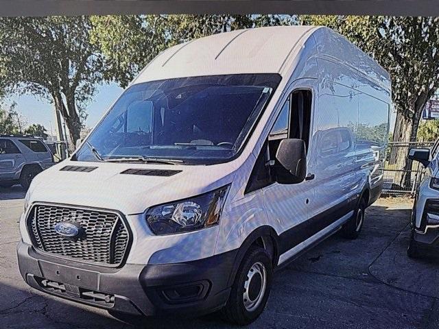 used 2023 Ford Transit-250 car, priced at $43,711