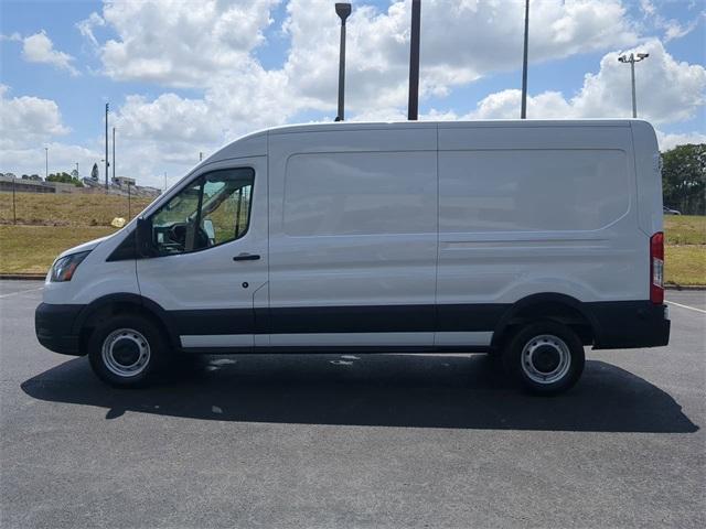 new 2025 Ford Transit-250 car, priced at $55,335