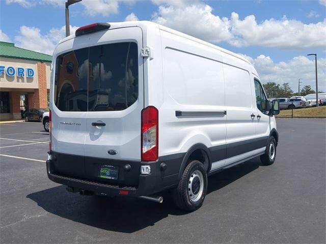 new 2025 Ford Transit-250 car, priced at $55,335