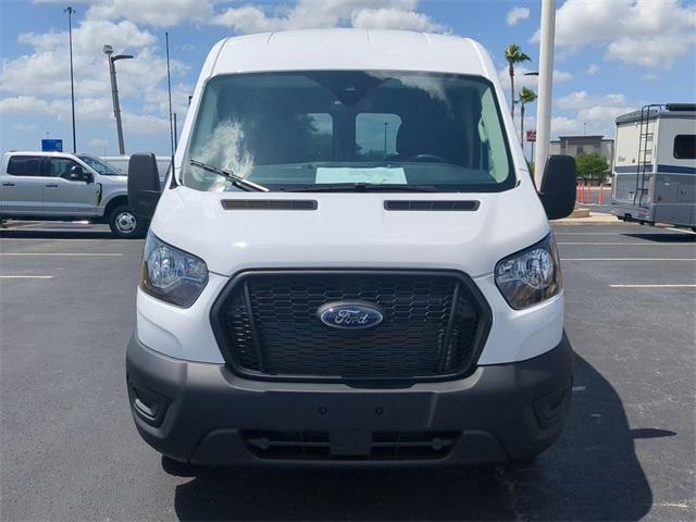 new 2025 Ford Transit-250 car, priced at $55,335