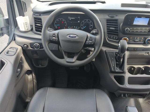 new 2025 Ford Transit-250 car, priced at $55,335