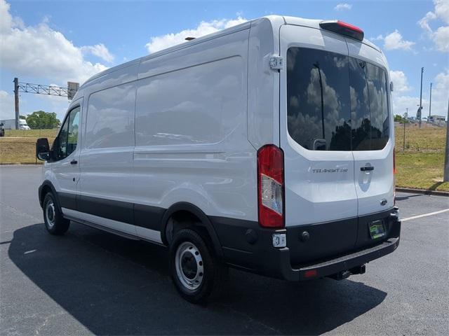 new 2025 Ford Transit-250 car, priced at $55,335