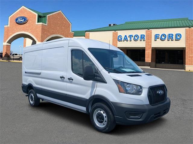 new 2025 Ford Transit-250 car, priced at $55,335