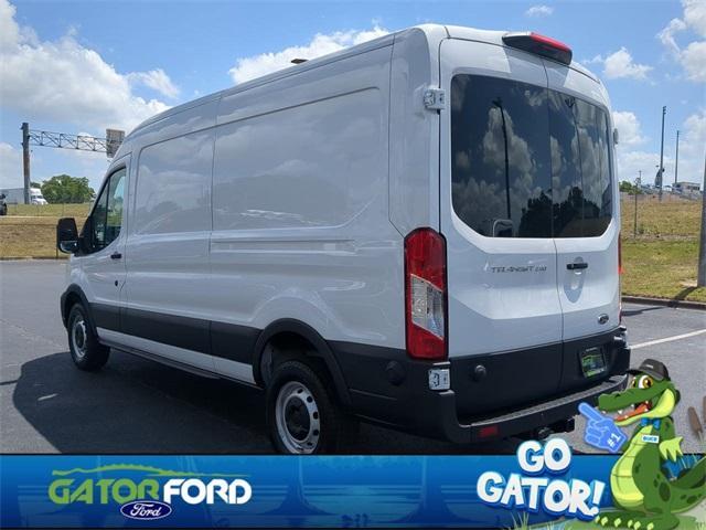 new 2025 Ford Transit-250 car, priced at $52,607