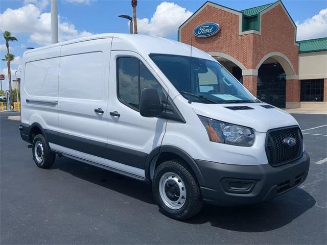 new 2025 Ford Transit-250 car, priced at $55,335