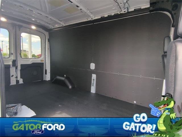 new 2025 Ford Transit-250 car, priced at $52,607