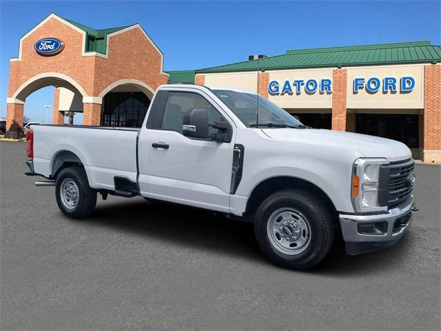 new 2023 Ford F-250 car, priced at $42,379