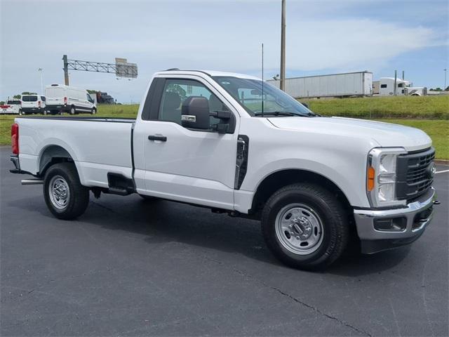 new 2023 Ford F-250 car, priced at $42,379