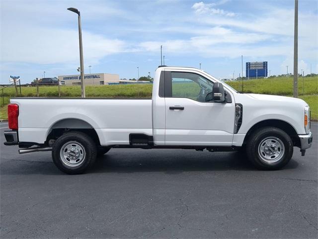 new 2023 Ford F-250 car, priced at $42,379