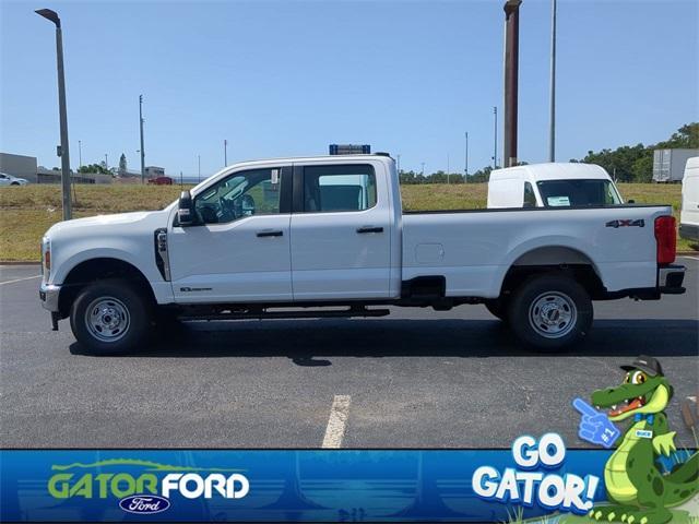 new 2025 Ford F-250 car, priced at $59,418