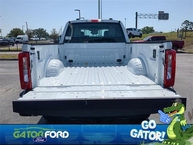 new 2025 Ford F-250 car, priced at $59,418