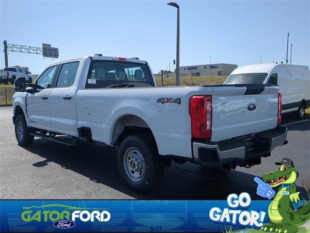 new 2025 Ford F-250 car, priced at $59,418