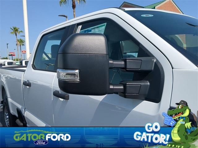 new 2025 Ford F-250 car, priced at $59,418
