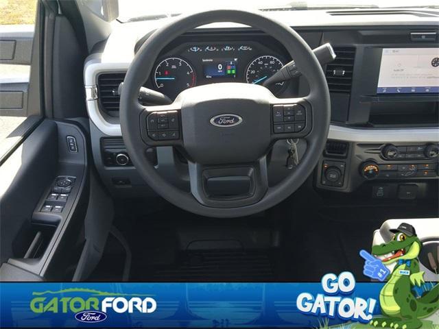 new 2025 Ford F-250 car, priced at $59,418