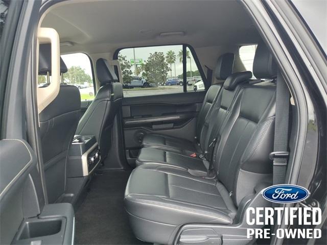 used 2022 Ford Expedition Max car, priced at $42,471