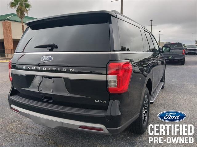 used 2022 Ford Expedition Max car, priced at $42,471