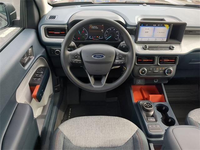 new 2024 Ford Maverick car, priced at $31,160