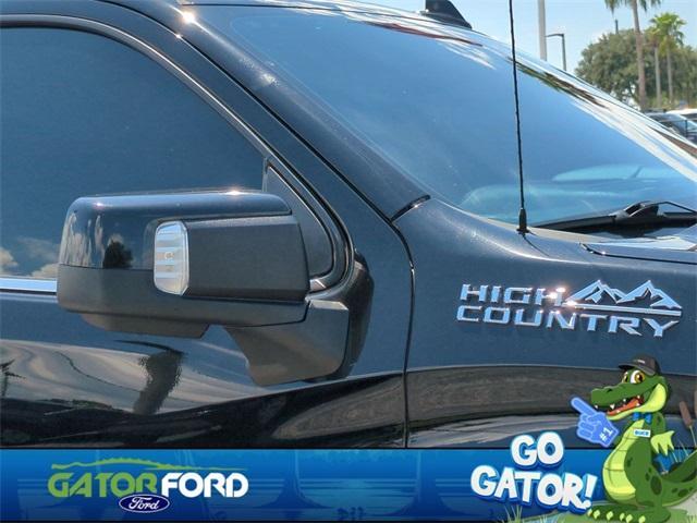 used 2021 Chevrolet Silverado 1500 car, priced at $37,423