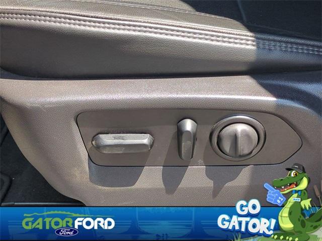 used 2021 Chevrolet Silverado 1500 car, priced at $37,423