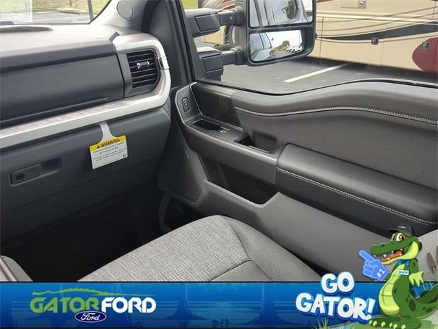 new 2025 Ford F-250 car, priced at $72,873