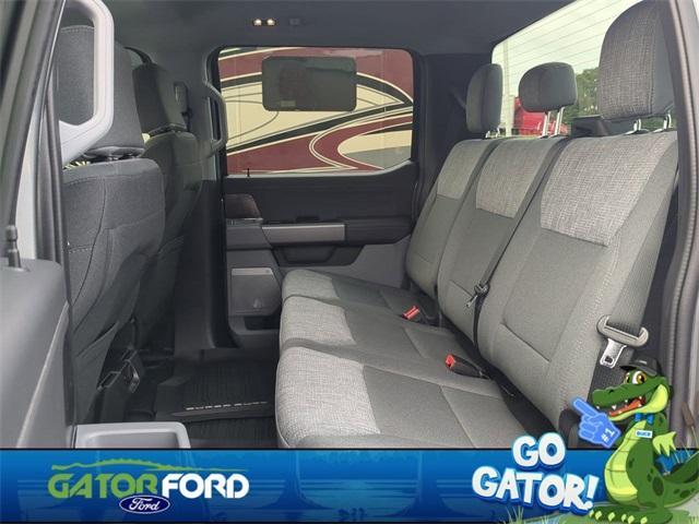 new 2025 Ford F-250 car, priced at $72,873