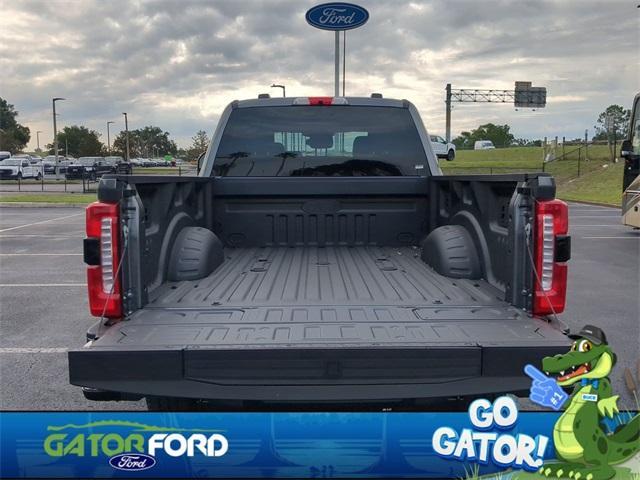 new 2025 Ford F-250 car, priced at $72,873