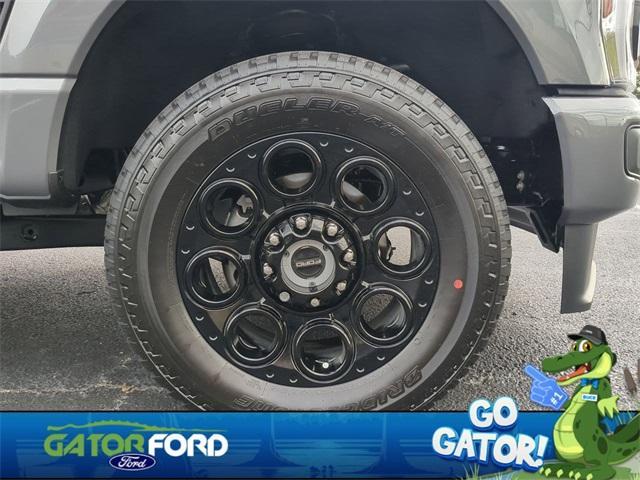 new 2025 Ford F-250 car, priced at $72,873