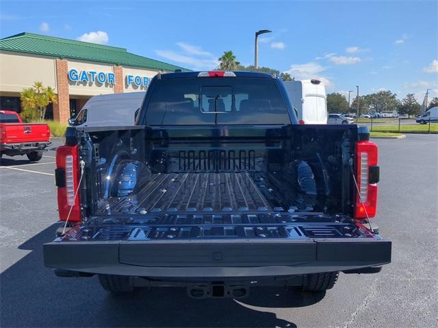 new 2024 Ford F-250 car, priced at $85,060