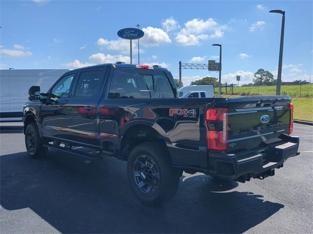 new 2024 Ford F-250 car, priced at $85,060