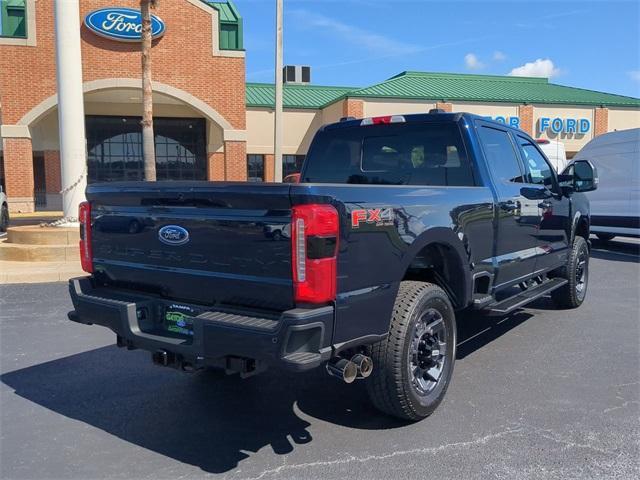 new 2024 Ford F-250 car, priced at $85,060