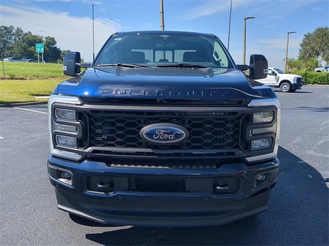 new 2024 Ford F-250 car, priced at $85,060