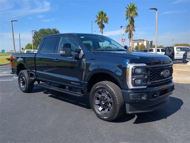 new 2024 Ford F-250 car, priced at $85,060