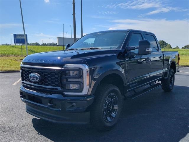 new 2024 Ford F-250 car, priced at $85,060