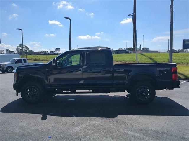 new 2024 Ford F-250 car, priced at $85,060