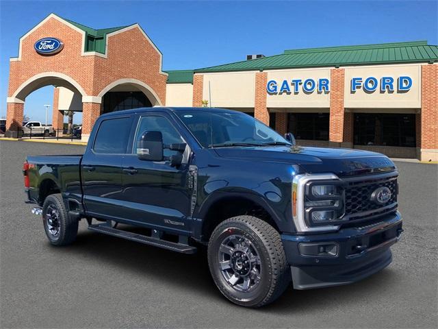 new 2024 Ford F-250 car, priced at $85,060