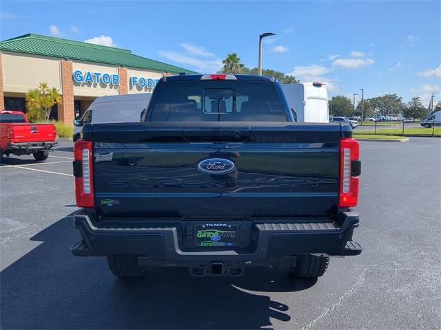 new 2024 Ford F-250 car, priced at $85,060