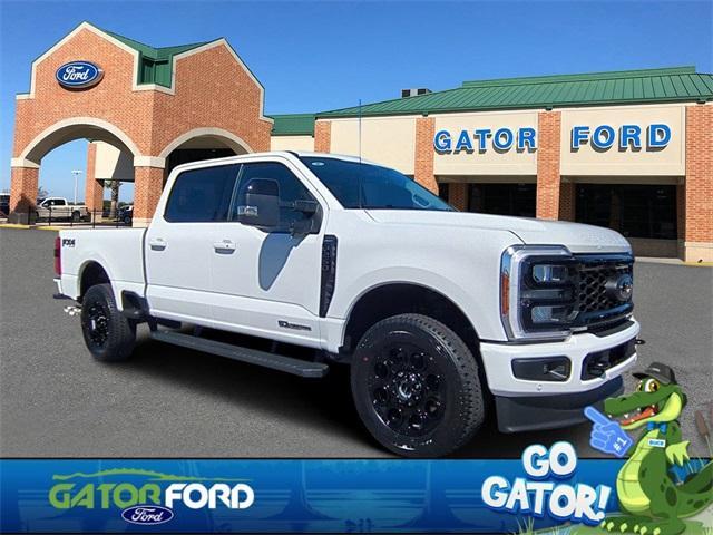 new 2026 Ford F-250 car, priced at $87,258