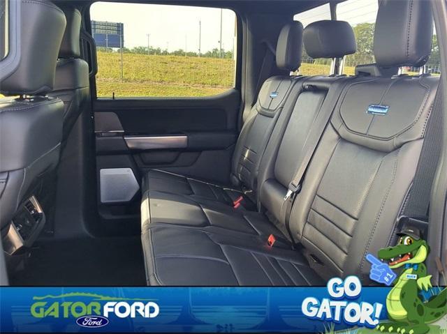 new 2025 Ford F-250 car, priced at $90,251