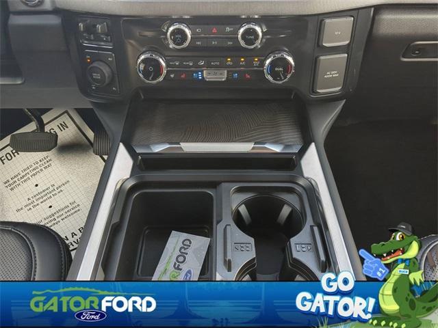 new 2025 Ford F-250 car, priced at $90,251