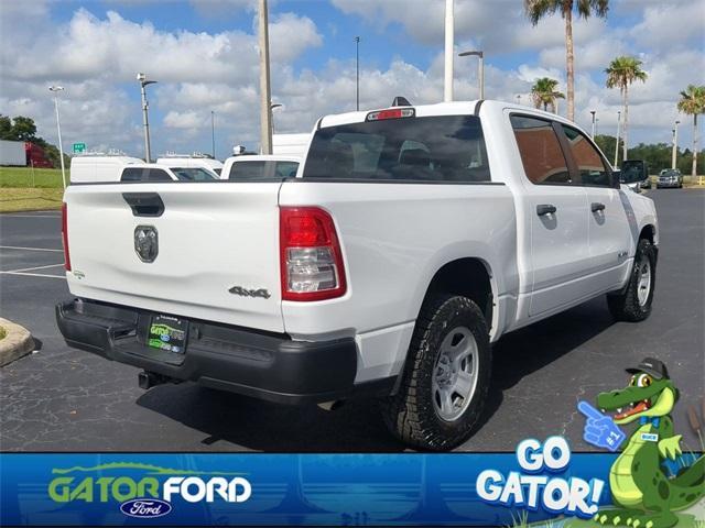 used 2021 Ram 1500 car, priced at $27,132